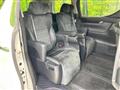 2015 Toyota Alphard G