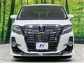 2015 Toyota Alphard G