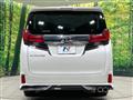 2015 Toyota Alphard G