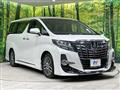 2015 Toyota Alphard G