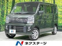 2022 Suzuki Every Wagon