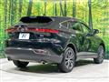 2023 Toyota Harrier Hybrid