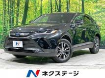 2023 Toyota Harrier Hybrid