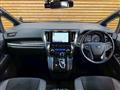 2021 Toyota Alphard G