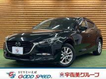 2017 Mazda Axela