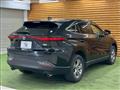 2023 Toyota Harrier Hybrid