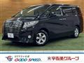 2016 Toyota Alphard G