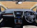 2016 Toyota Alphard G