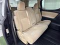 2016 Toyota Alphard G