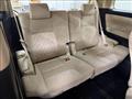 2016 Toyota Alphard G