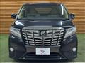2016 Toyota Alphard G