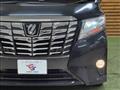 2016 Toyota Alphard G