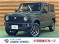 2023 Suzuki Jimny