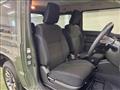2023 Suzuki Jimny