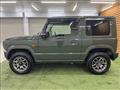 2023 Suzuki Jimny