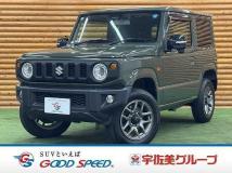 2023 Suzuki Jimny