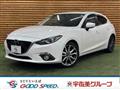 2014 Mazda Axela