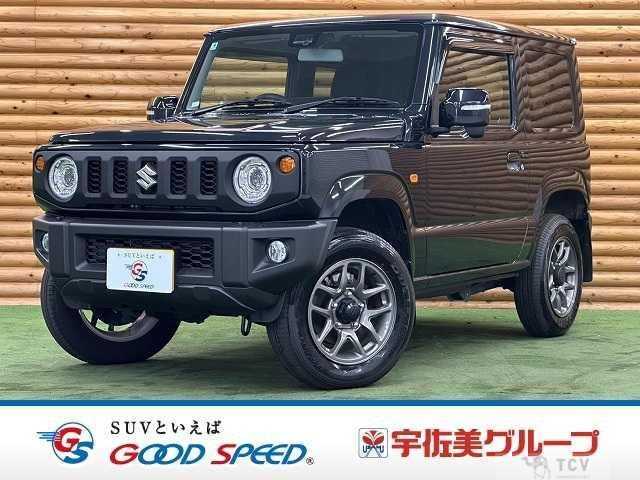 2025 Suzuki Jimny