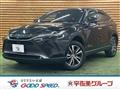 2023 Toyota Harrier Hybrid
