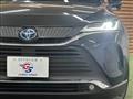 2023 Toyota Harrier Hybrid