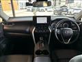 2023 Toyota Harrier Hybrid