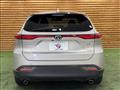 2023 Toyota Harrier Hybrid