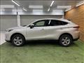 2023 Toyota Harrier Hybrid