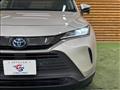 2023 Toyota Harrier Hybrid