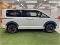 2022 Mitsubishi Delica D5