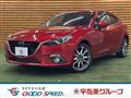 2014 Mazda Axela