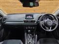 2014 Mazda Axela