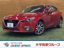 2014 Mazda Axela