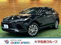 2023 Toyota Harrier