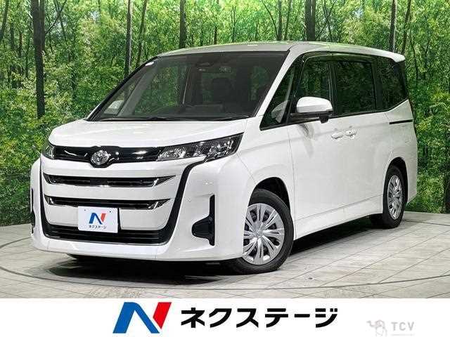 2024 Toyota Noah