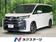 2023 Toyota Noah