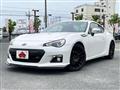 2014 Subaru BRZ