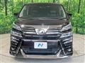 2019 Toyota Vellfire