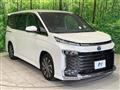 2024 Toyota Voxy