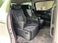 2022 Toyota Alphard G