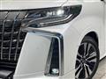 2022 Toyota Alphard G