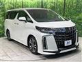 2022 Toyota Alphard G