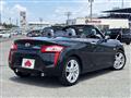 2016 Daihatsu Copen