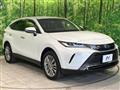 2024 Toyota Harrier Hybrid