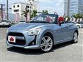 2018 Daihatsu Copen