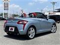 2018 Daihatsu Copen