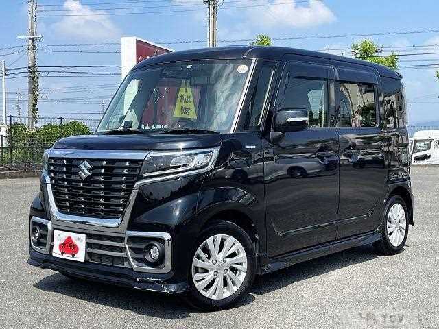 2019 Suzuki Suzuki Others