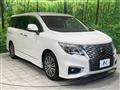 2021 Nissan Elgrand