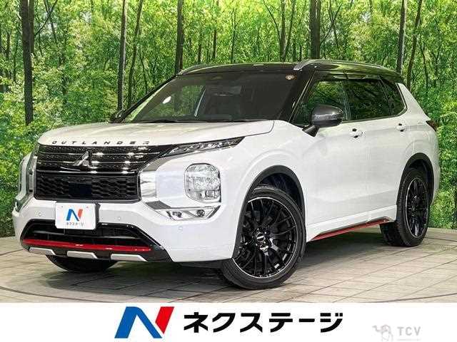 2022 Mitsubishi Outlander