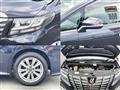 2017 Toyota Alphard G