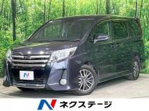 2017 Toyota Noah